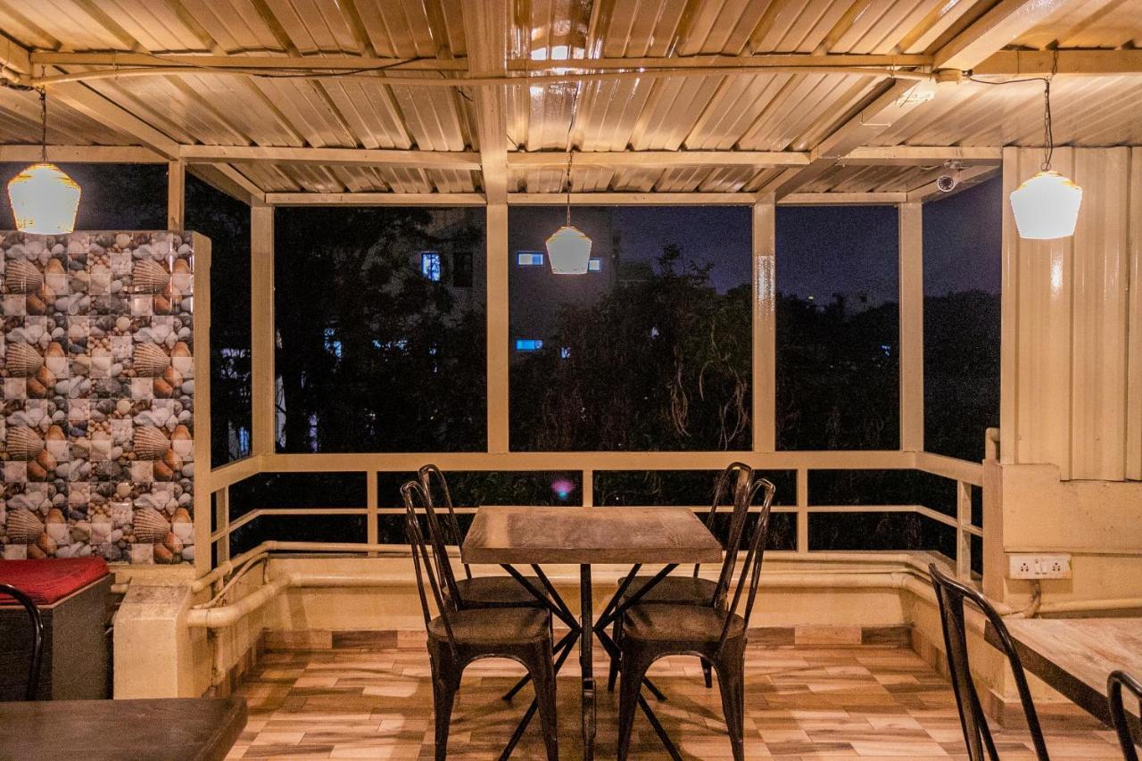 Capital O 3246 The Bouvice Hotel Bangalore Exterior foto