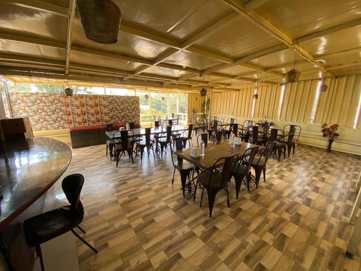 Capital O 3246 The Bouvice Hotel Bangalore Exterior foto